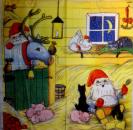102 Dwarfs - 3-ply - Scandinavian - LIAB